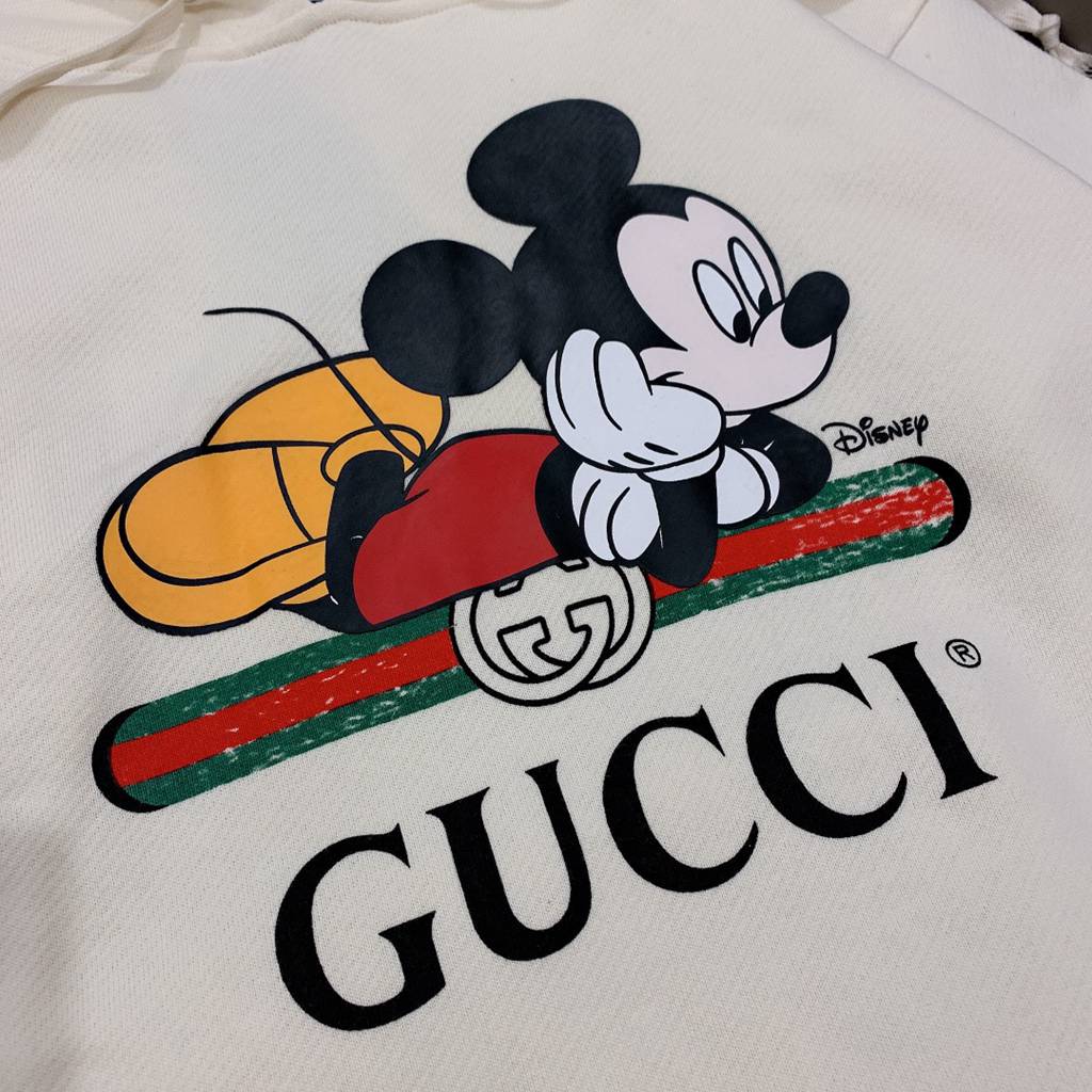 DISNEY GUC-I